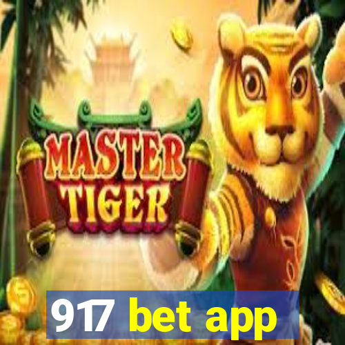 917 bet app